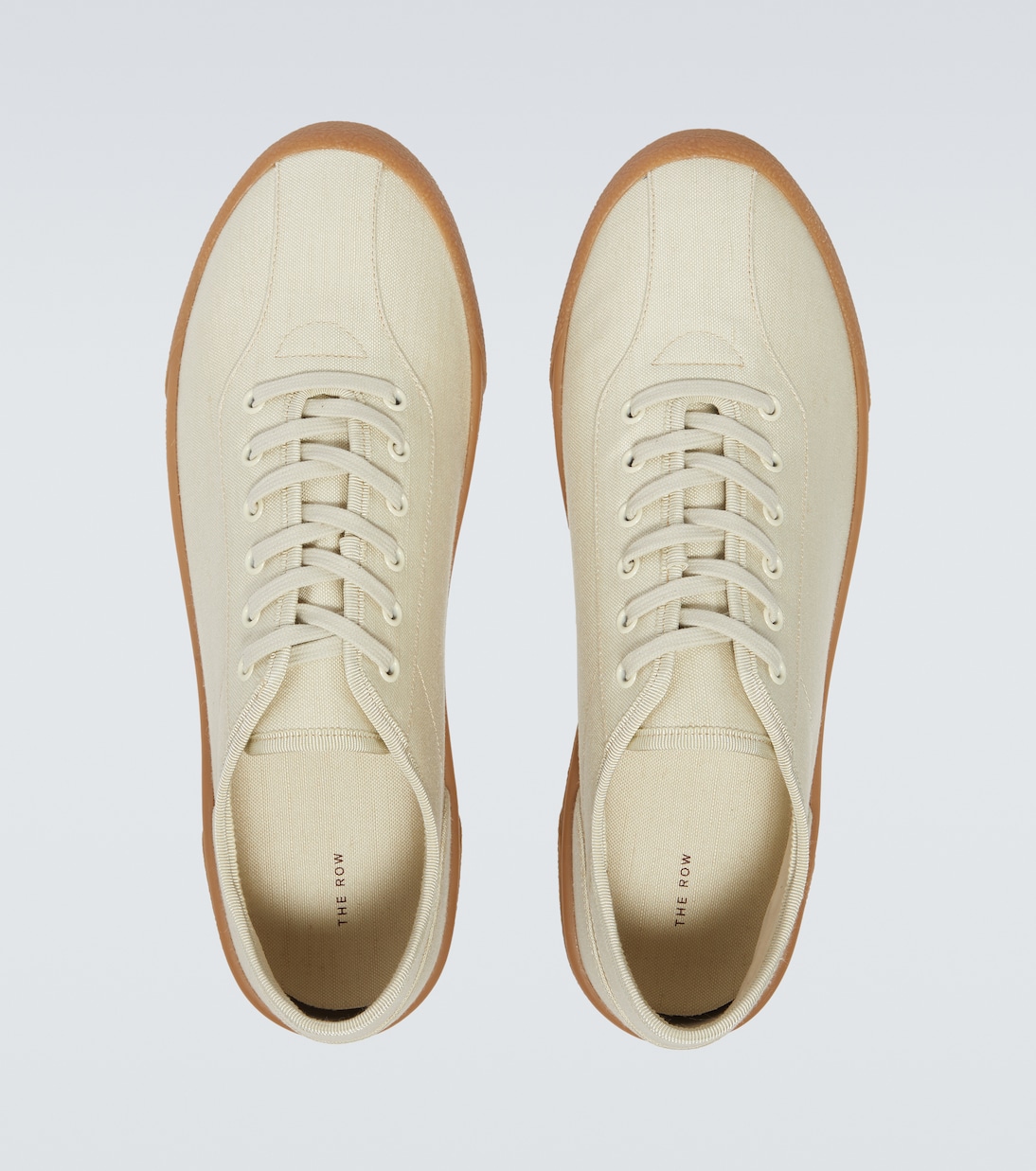 Sneakers aus Canvas | The Row