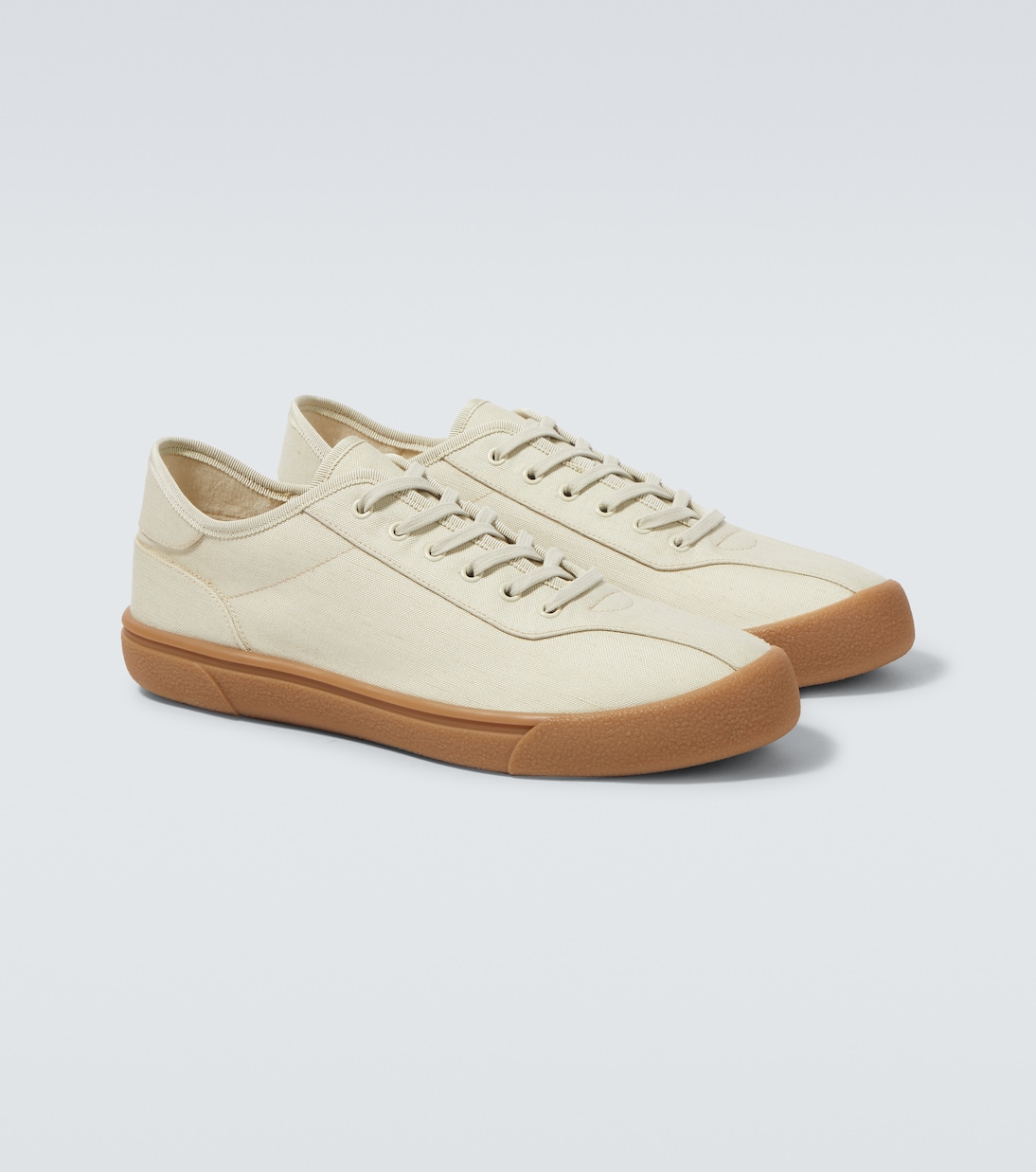 Sneakers aus Canvas | The Row