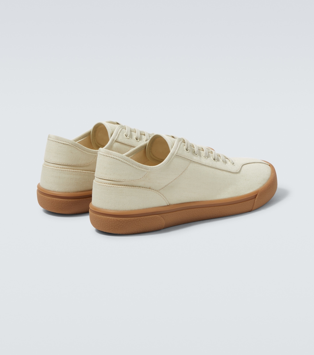Sneakers aus Canvas | The Row