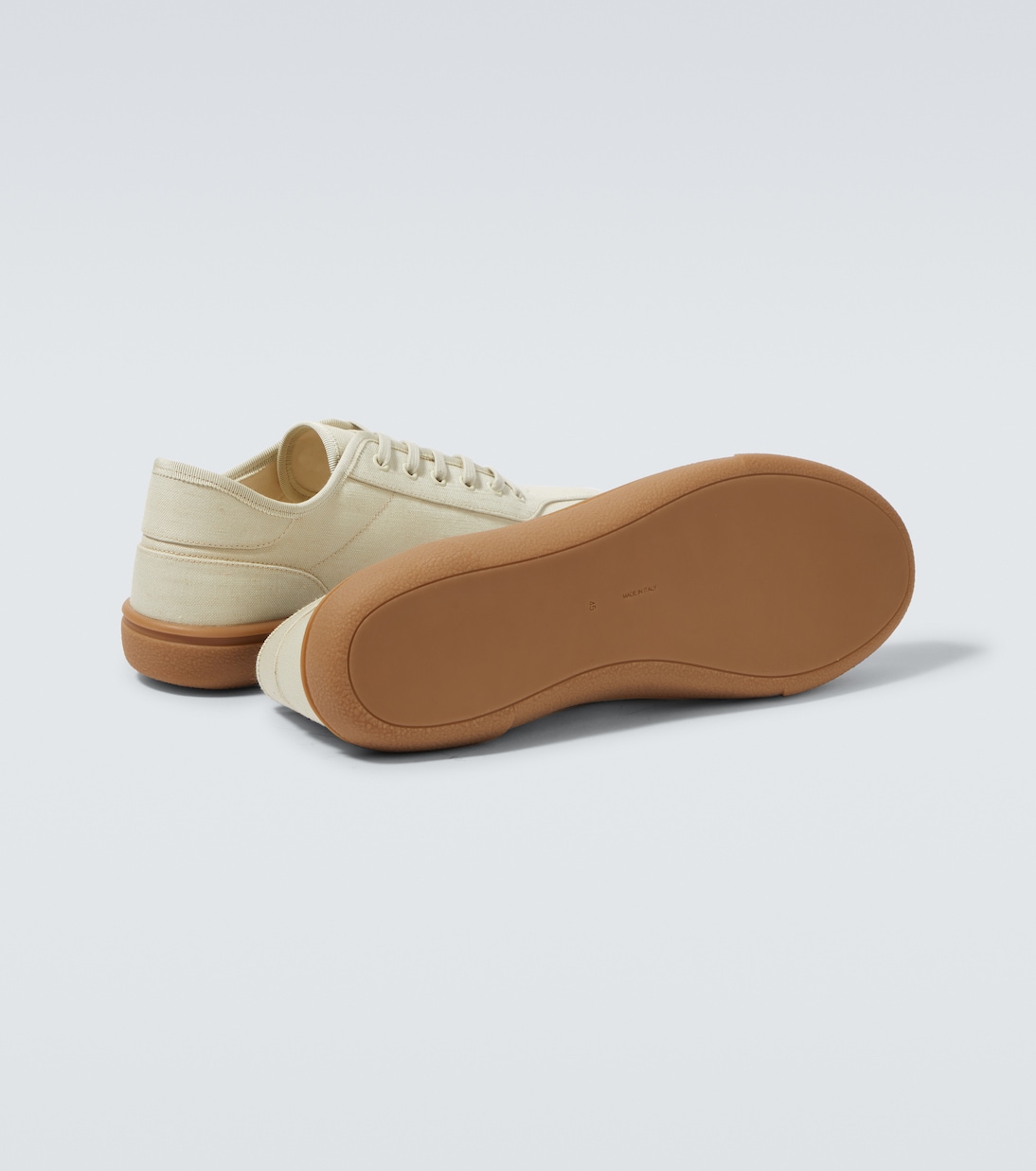 Sneakers aus Canvas | The Row