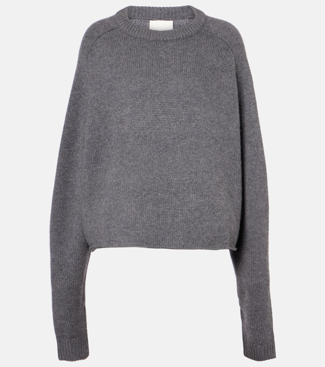 Pullover Karine aus Kaschmir | Lisa Yang