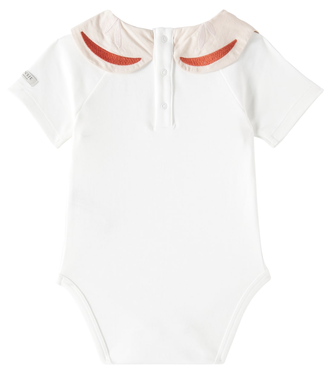 Bebé - body Yulienne de algodón | Donsje