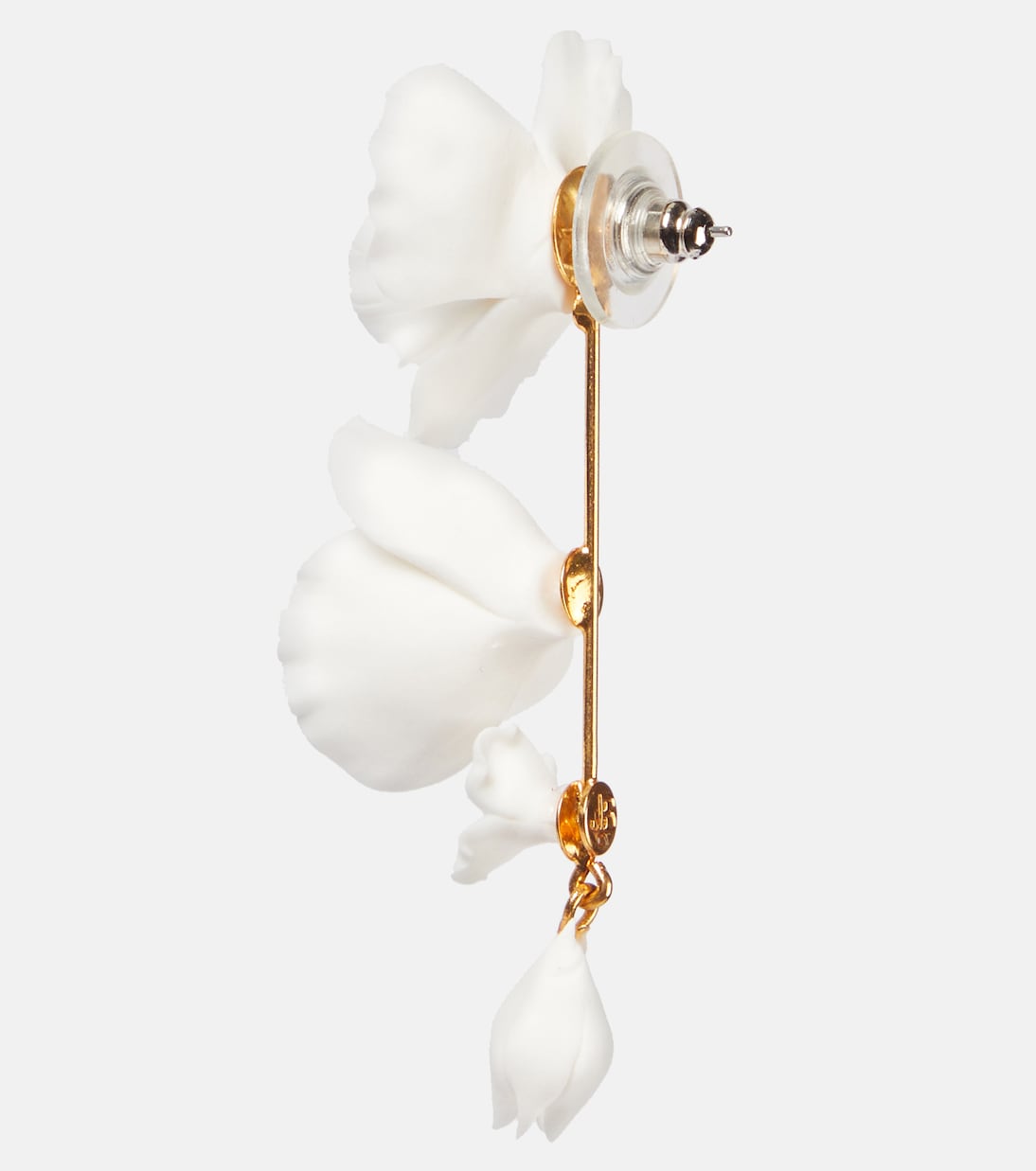 Pendientes Mariam florales | Jennifer Behr