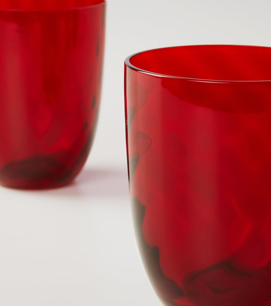 Idra set of 6 glasses | NasonMoretti
