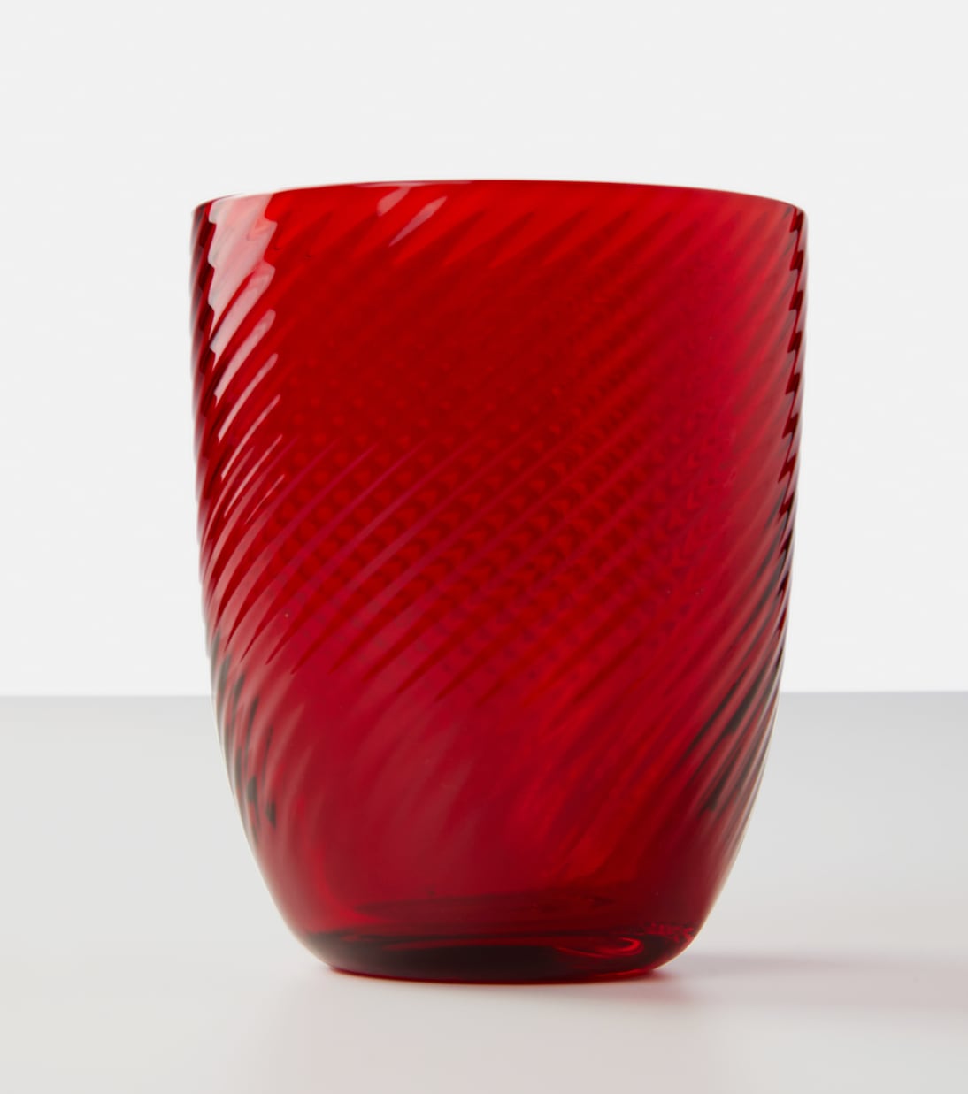 Idra set of 6 glasses | NasonMoretti