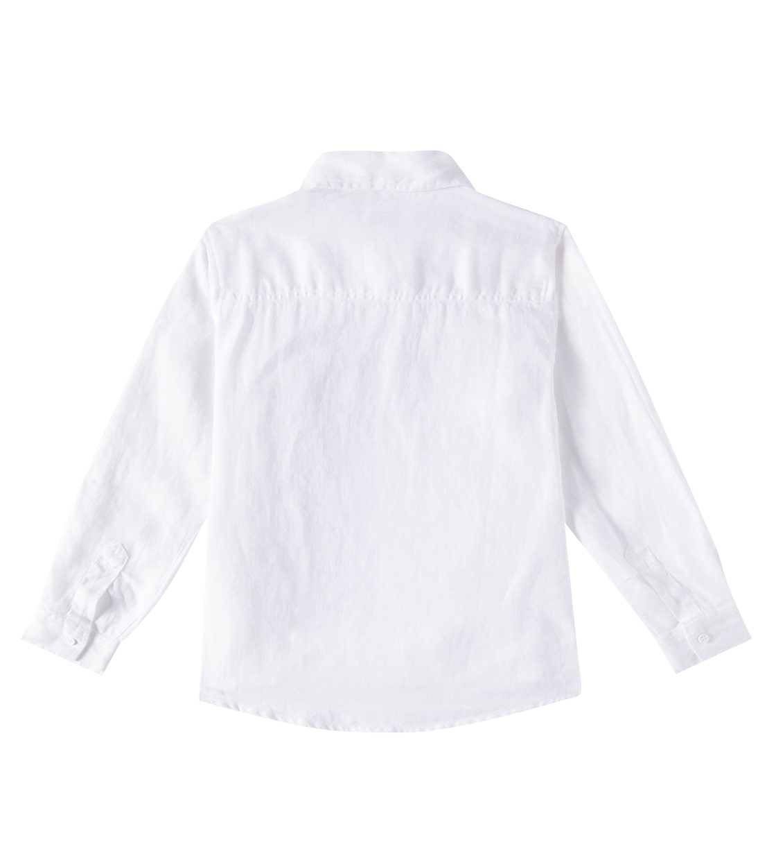 Camicia in lino | Il Gufo