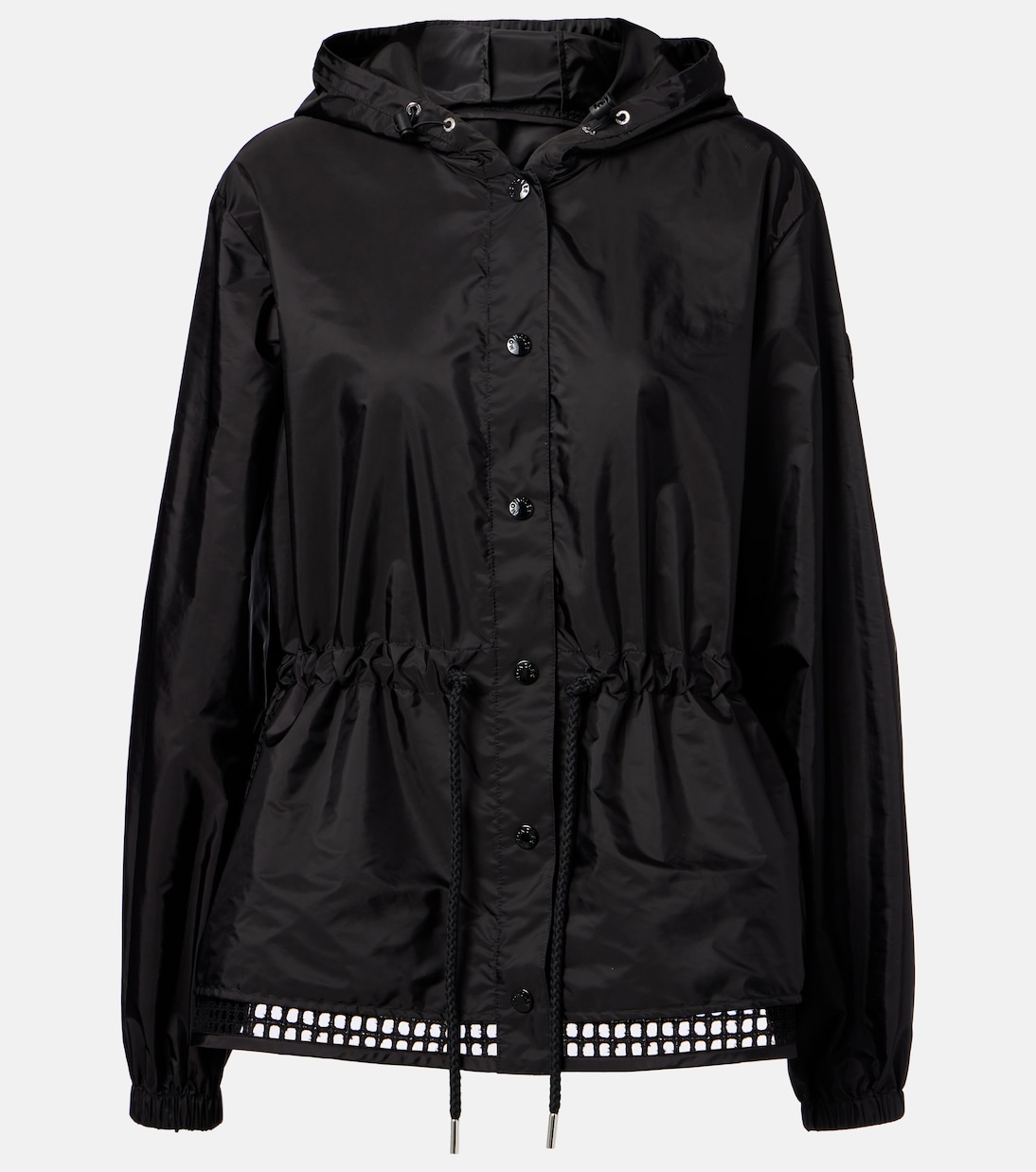 Giacca Rochebonne in taffetà | Moncler