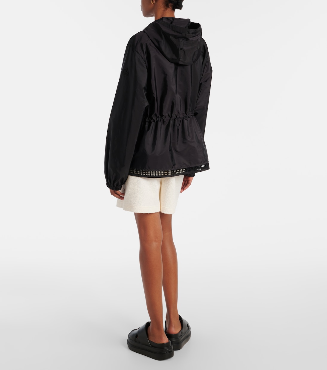 Giacca Rochebonne in taffetà | Moncler