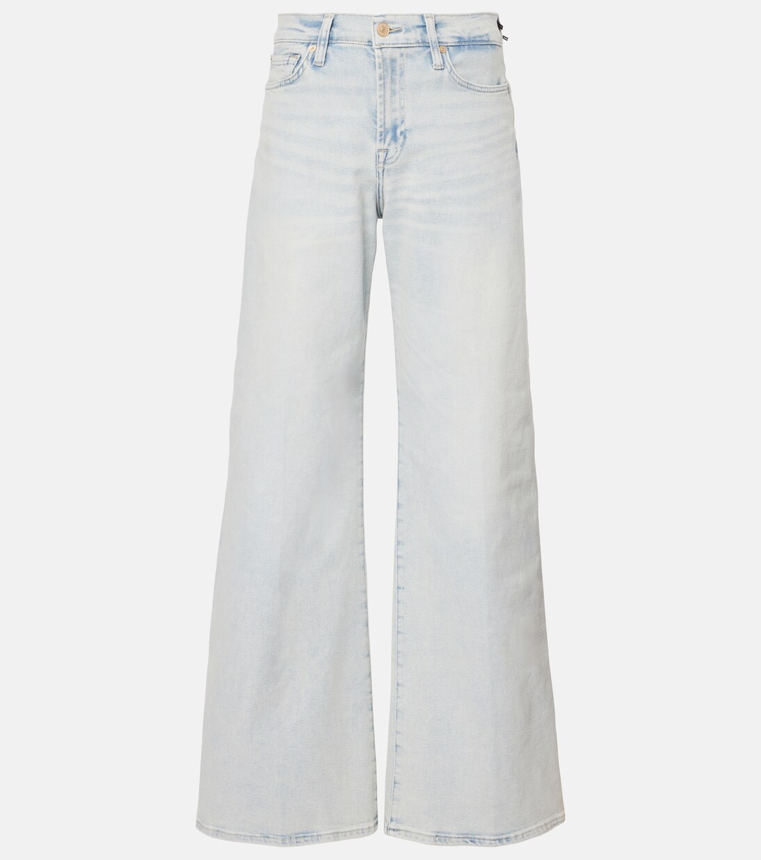 Jean ample Lotta | 7 For All Mankind