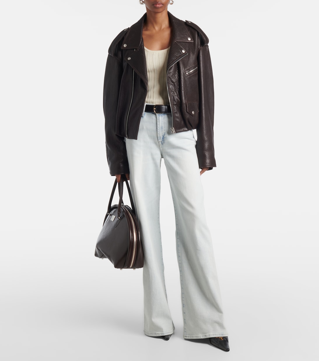 Jean ample Lotta | 7 For All Mankind