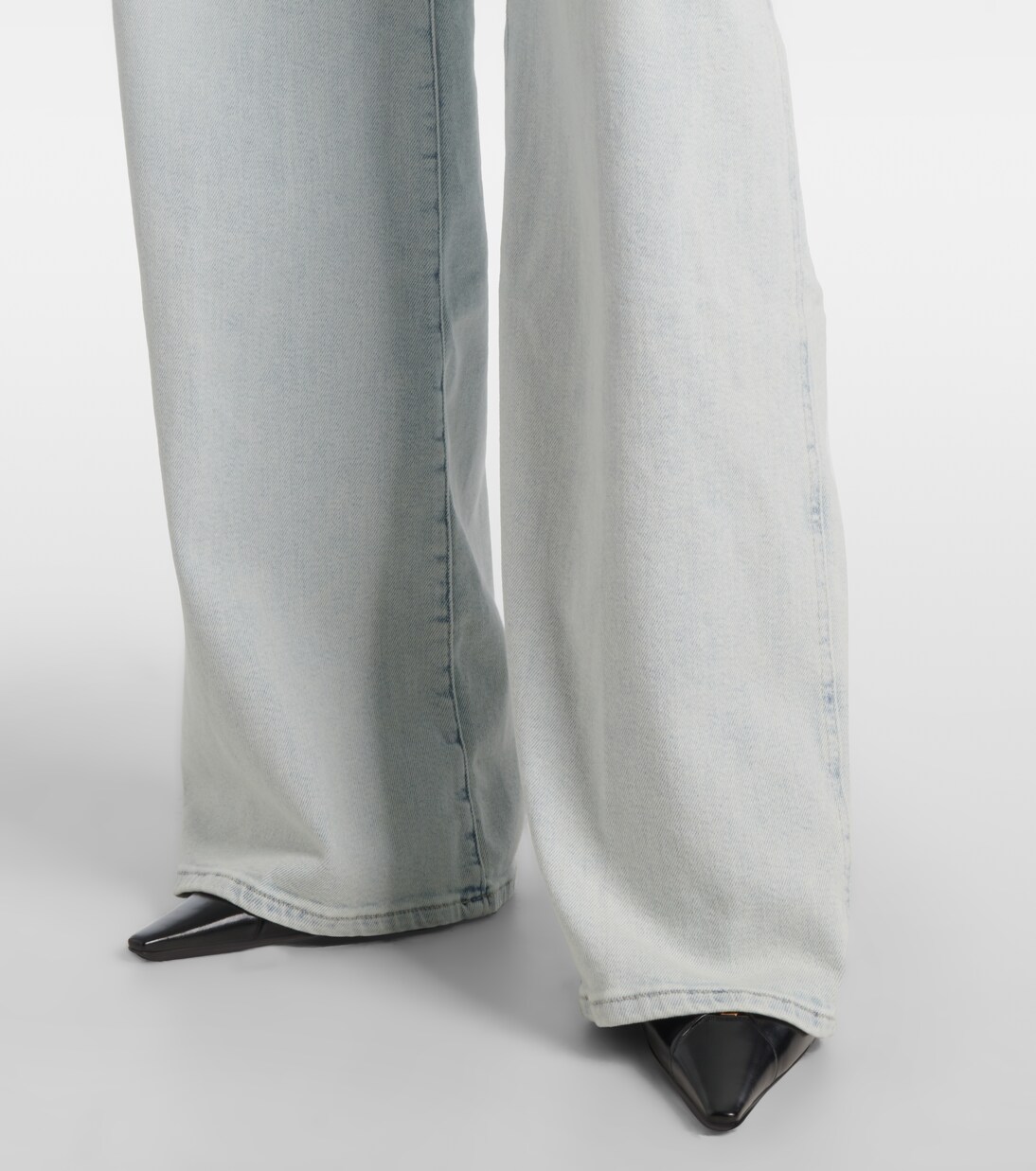 Jean ample Lotta | 7 For All Mankind