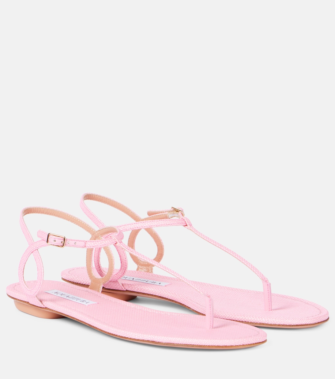 Sandalen Almost Bare | Aquazzura