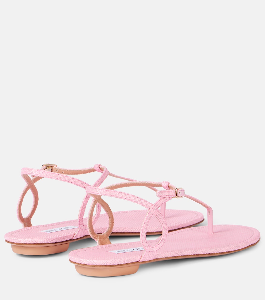 Sandalen Almost Bare | Aquazzura