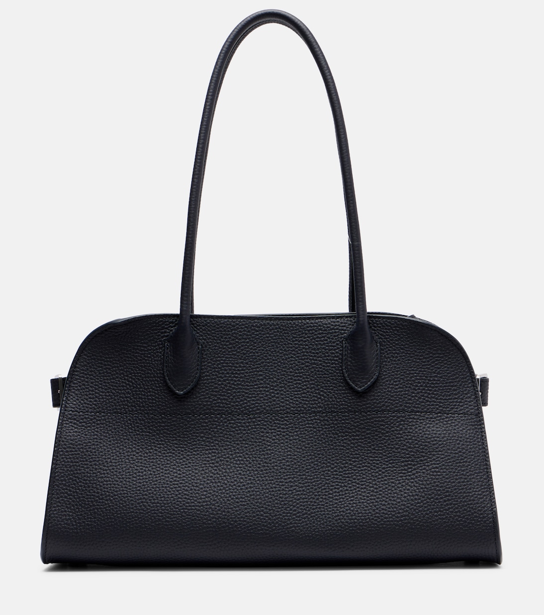 Schultertasche Margaux aus Leder | The Row