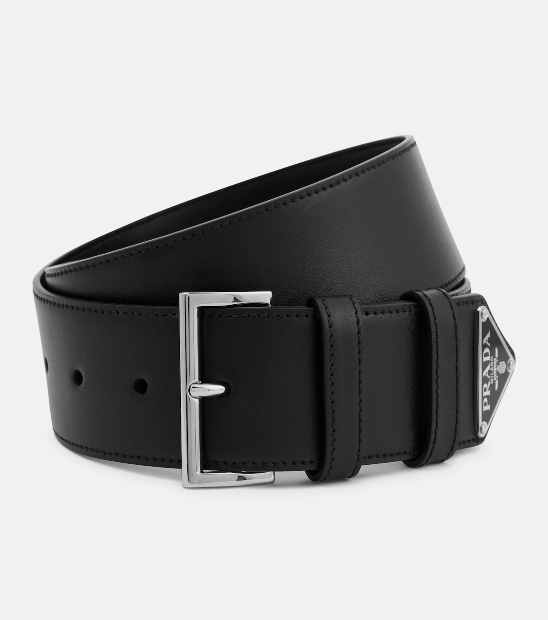 Gürtel aus Leder | Prada