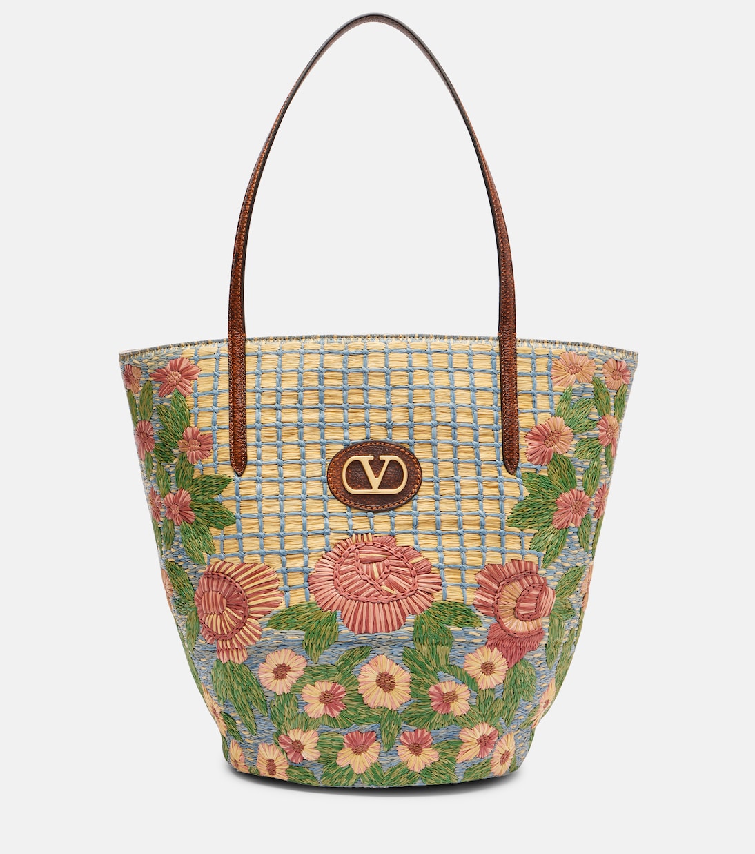 Panier De Fleurs VLogo托特包 | Valentino Garavani