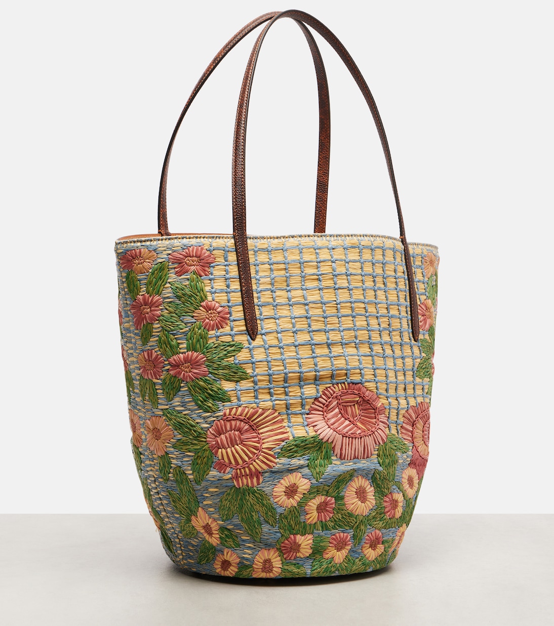 Panier De Fleurs VLogo托特包 | Valentino Garavani