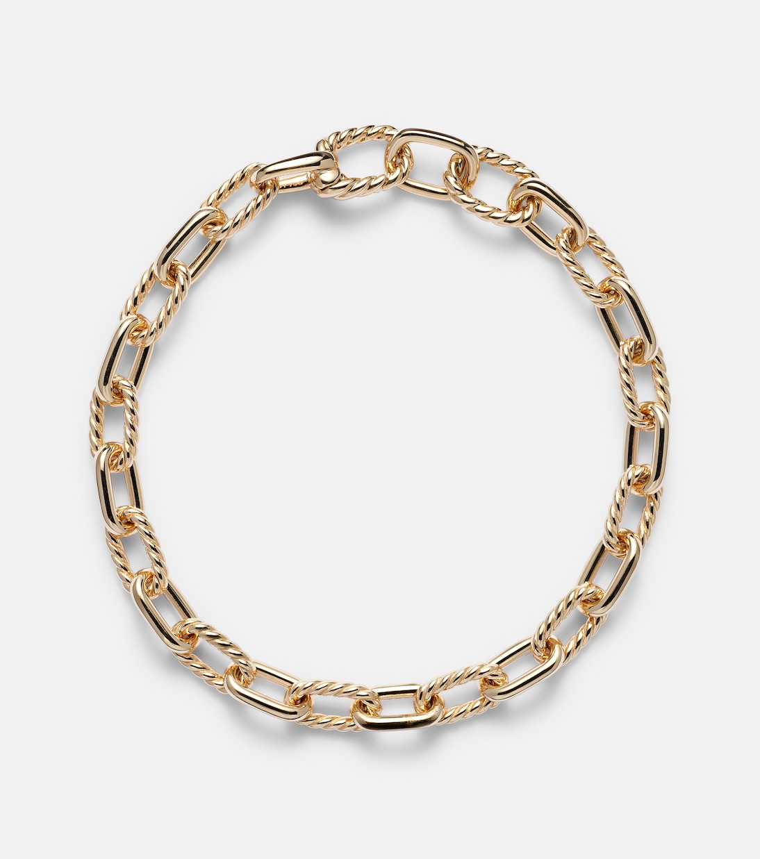Bracelet DY Madison® en or 18 ct | David Yurman