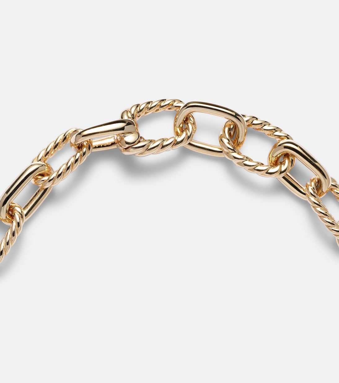 Bracelet DY Madison® en or 18 ct | David Yurman