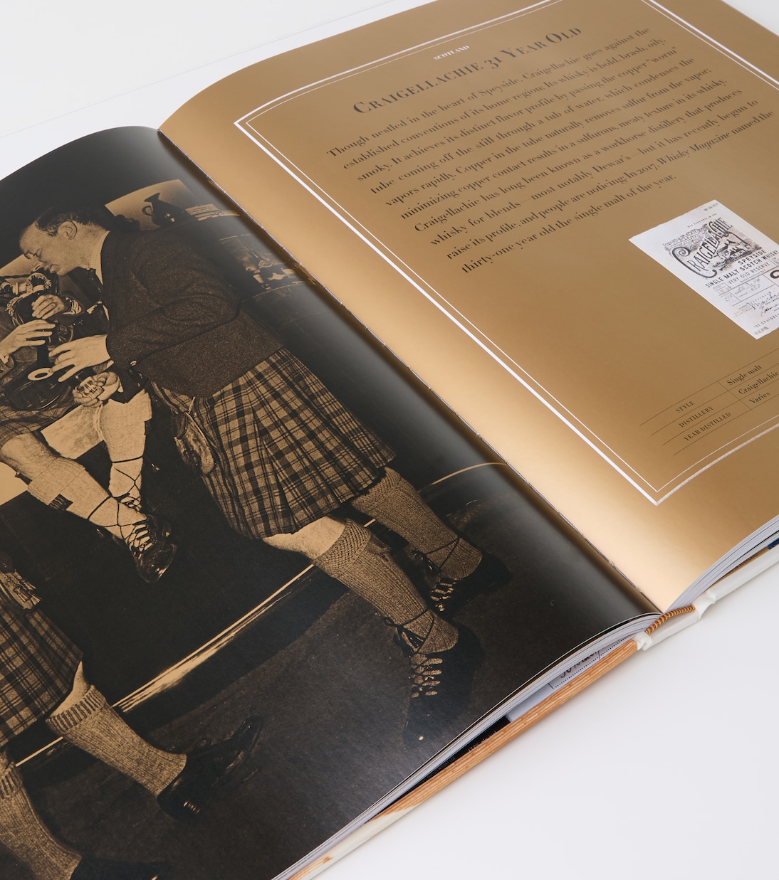 The Impossible Collection of Whiskey book | Assouline