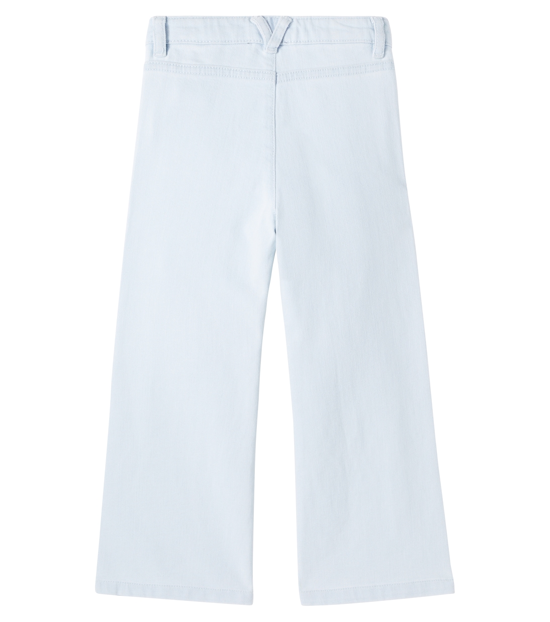 Jean brodé | Versace Kids