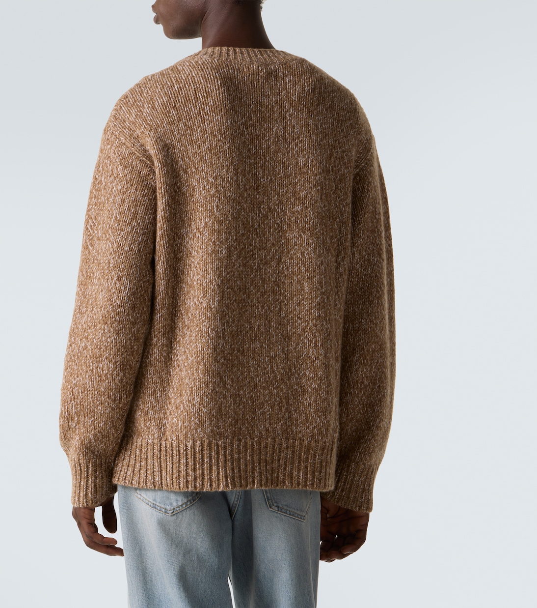 Jersey Alba de cachemir | Le Kasha