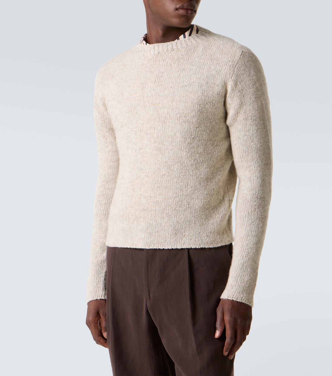 Pullover aus Kaschmir | Auralee