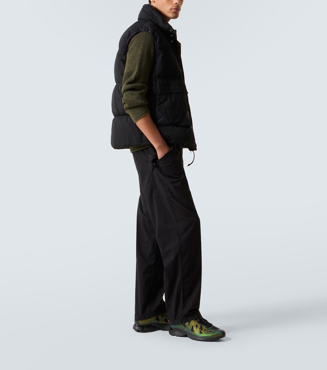 XT-Whisper sneakers | Salomon