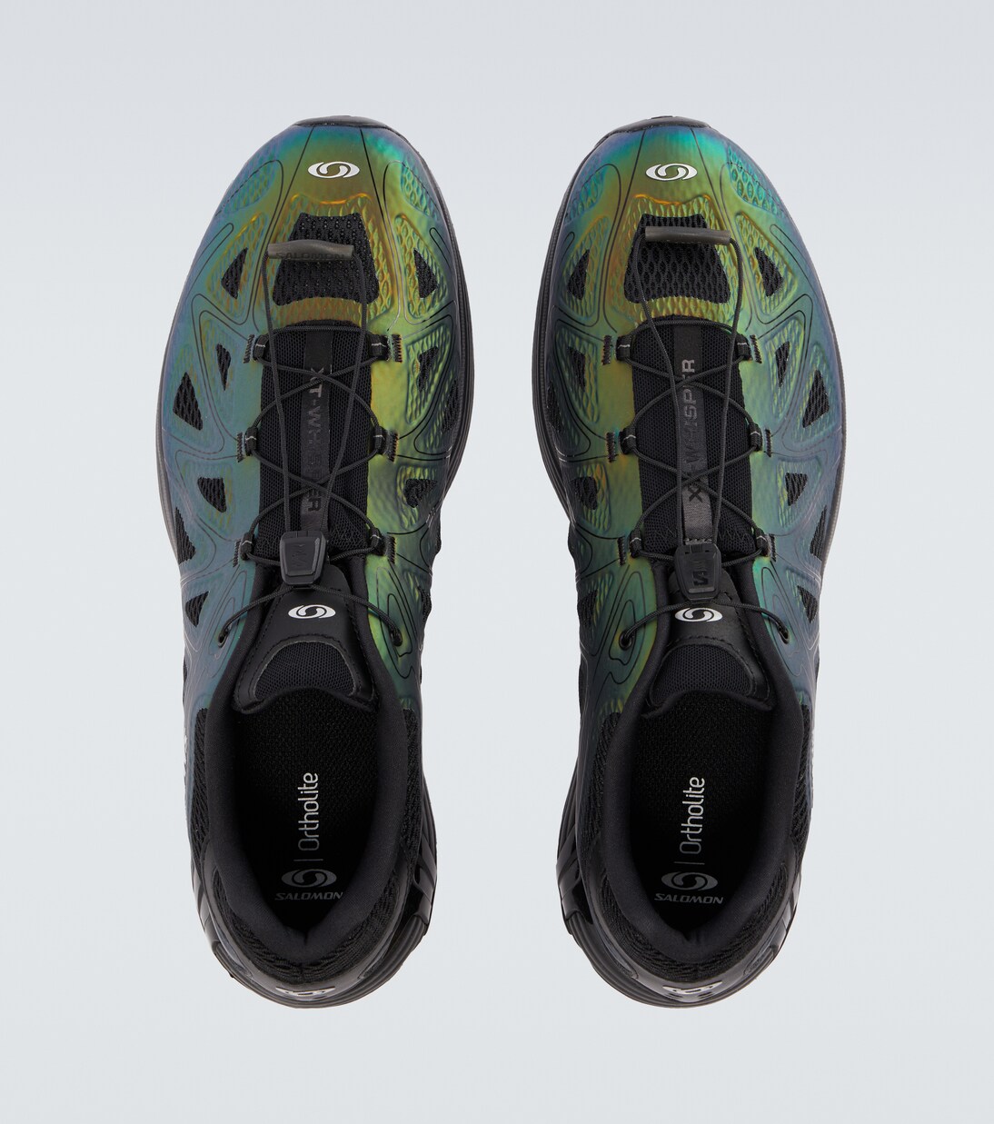 XT-Whisper sneakers | Salomon
