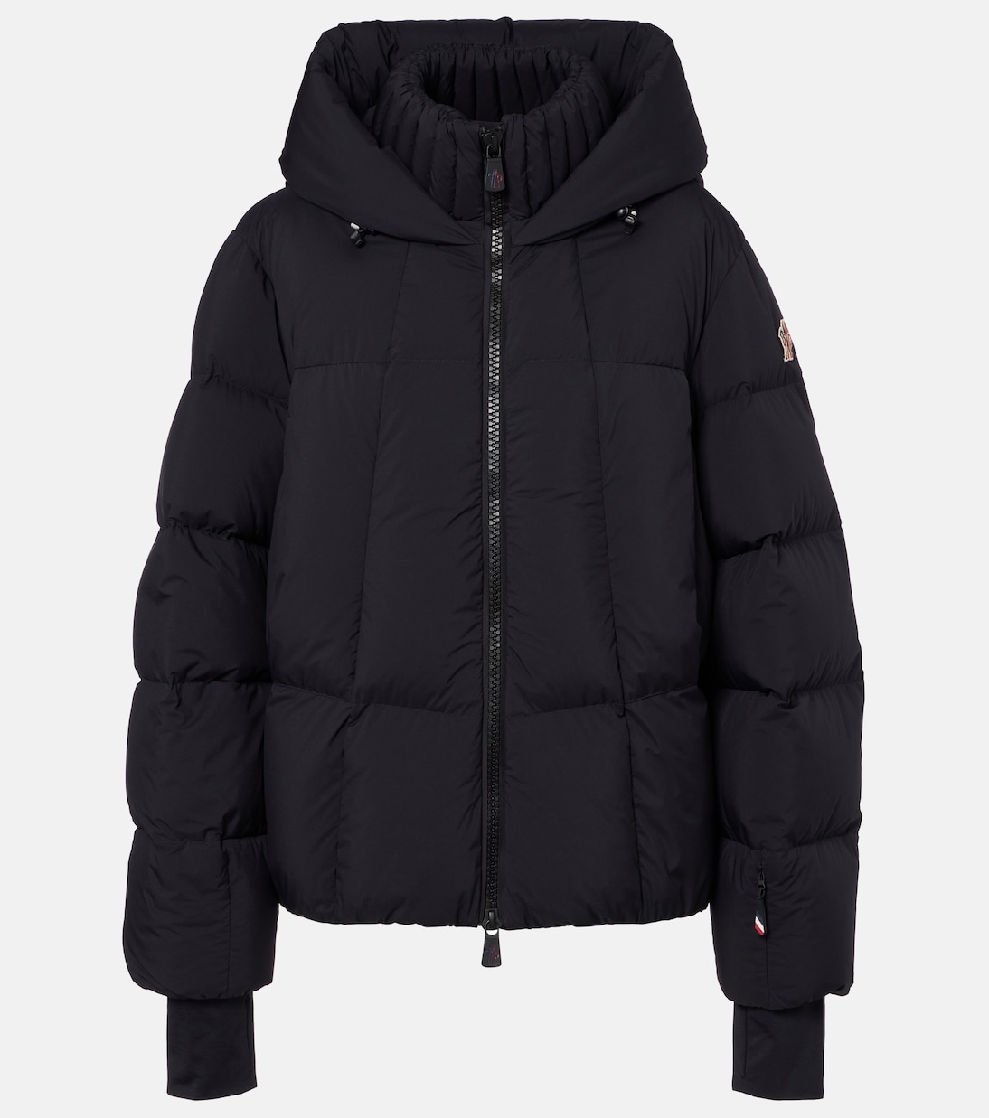 Bonnieure down ski jacket | Moncler Grenoble