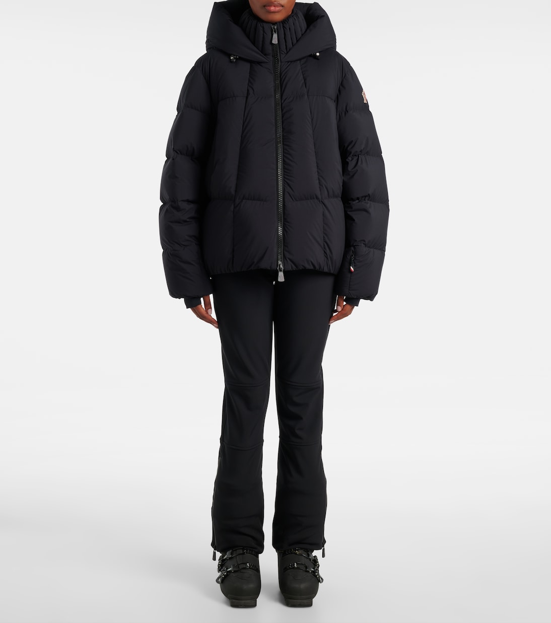 Bonnieure down ski jacket | Moncler Grenoble