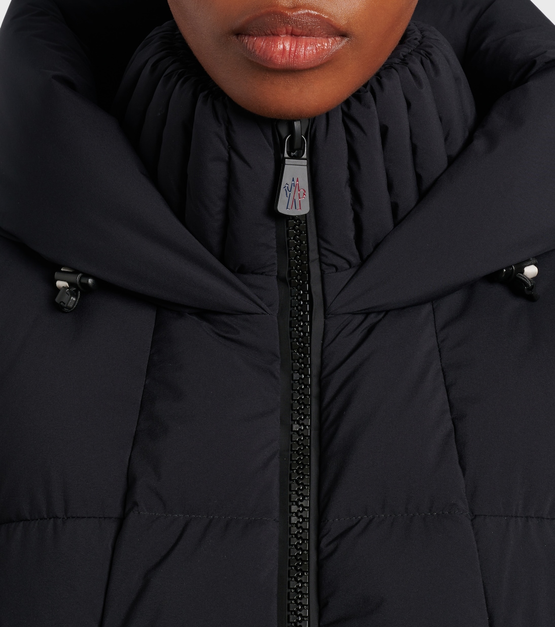 Bonnieure down ski jacket | Moncler Grenoble