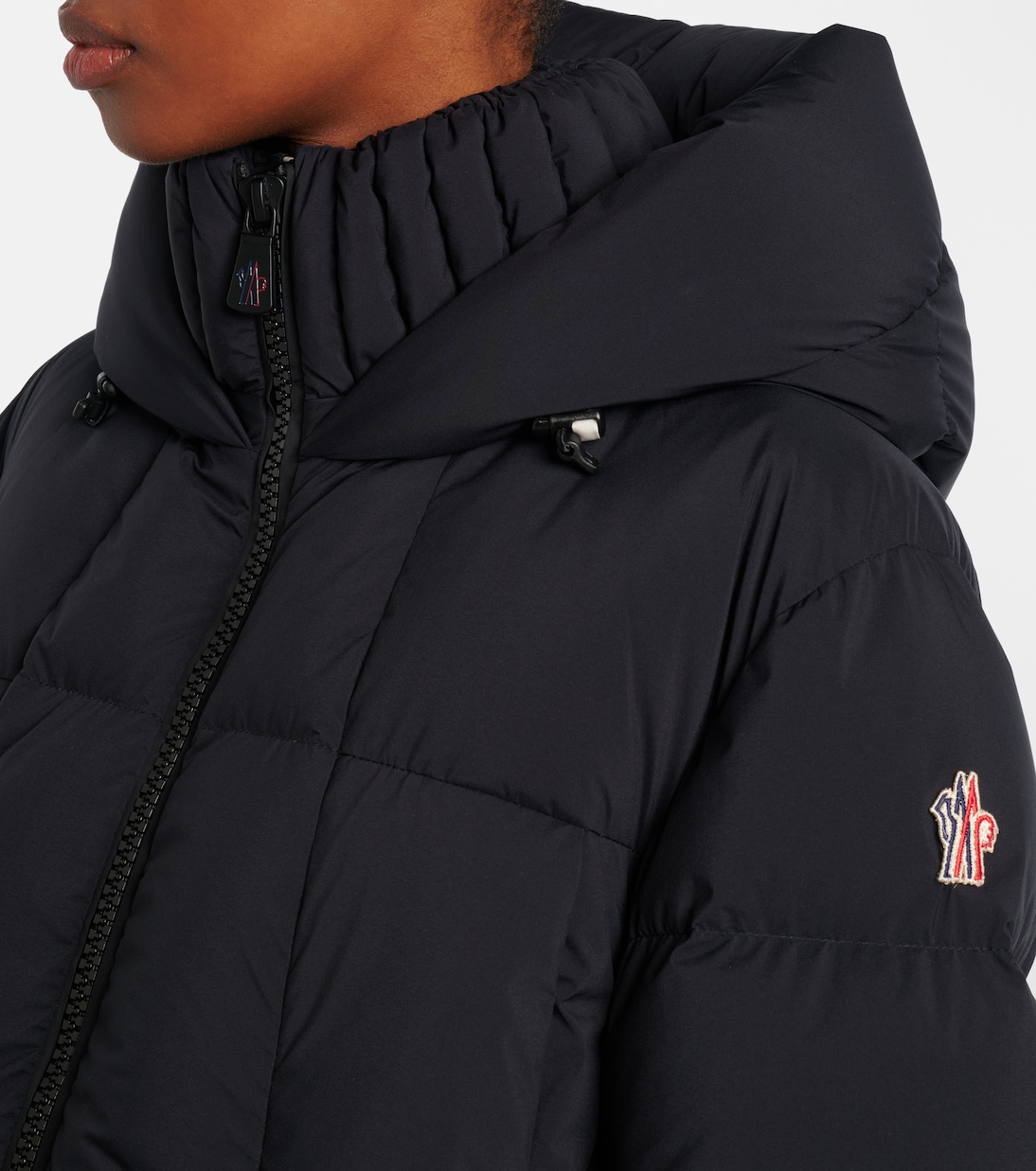 Bonnieure down ski jacket | Moncler Grenoble