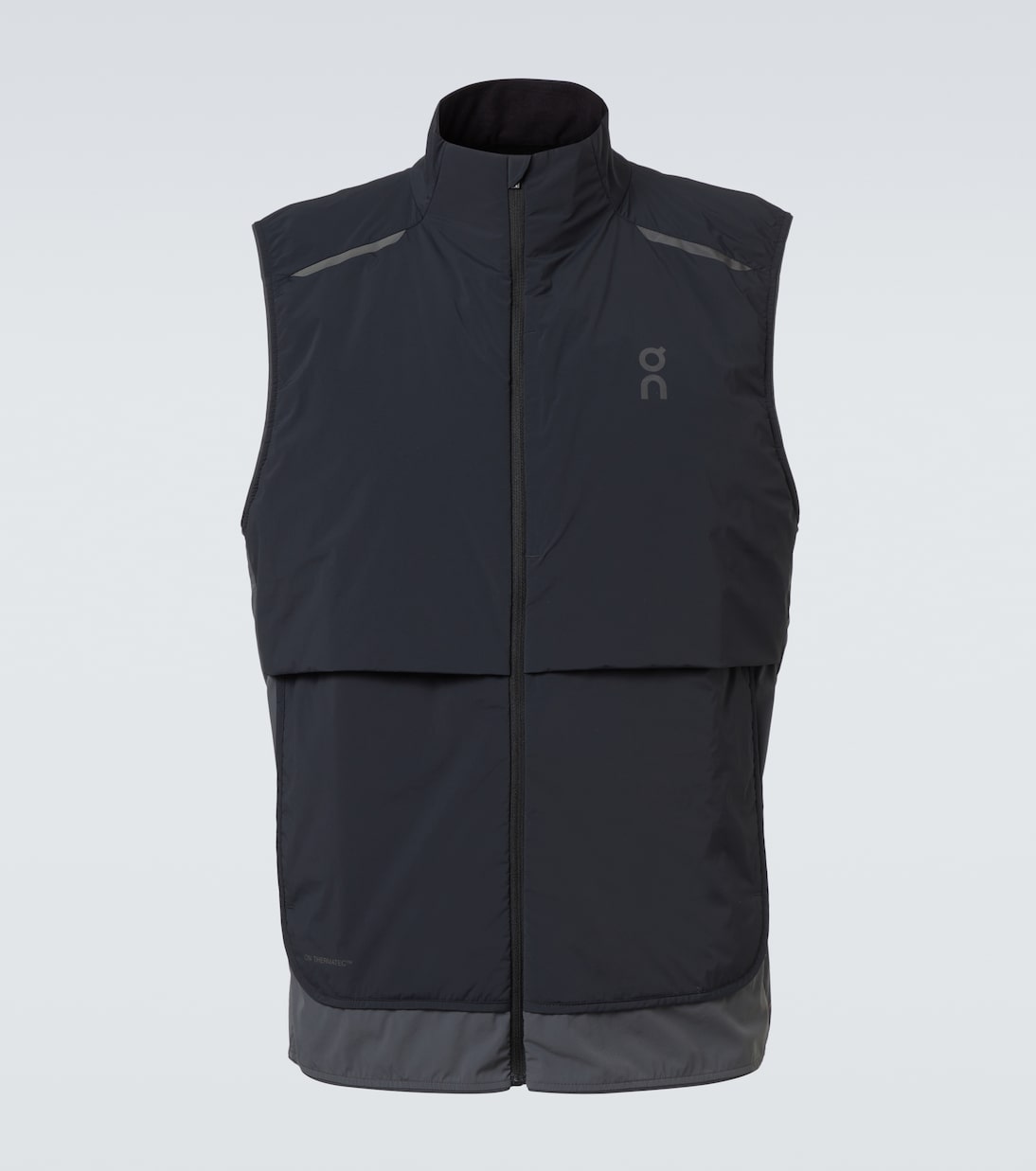 Weste Weather | On