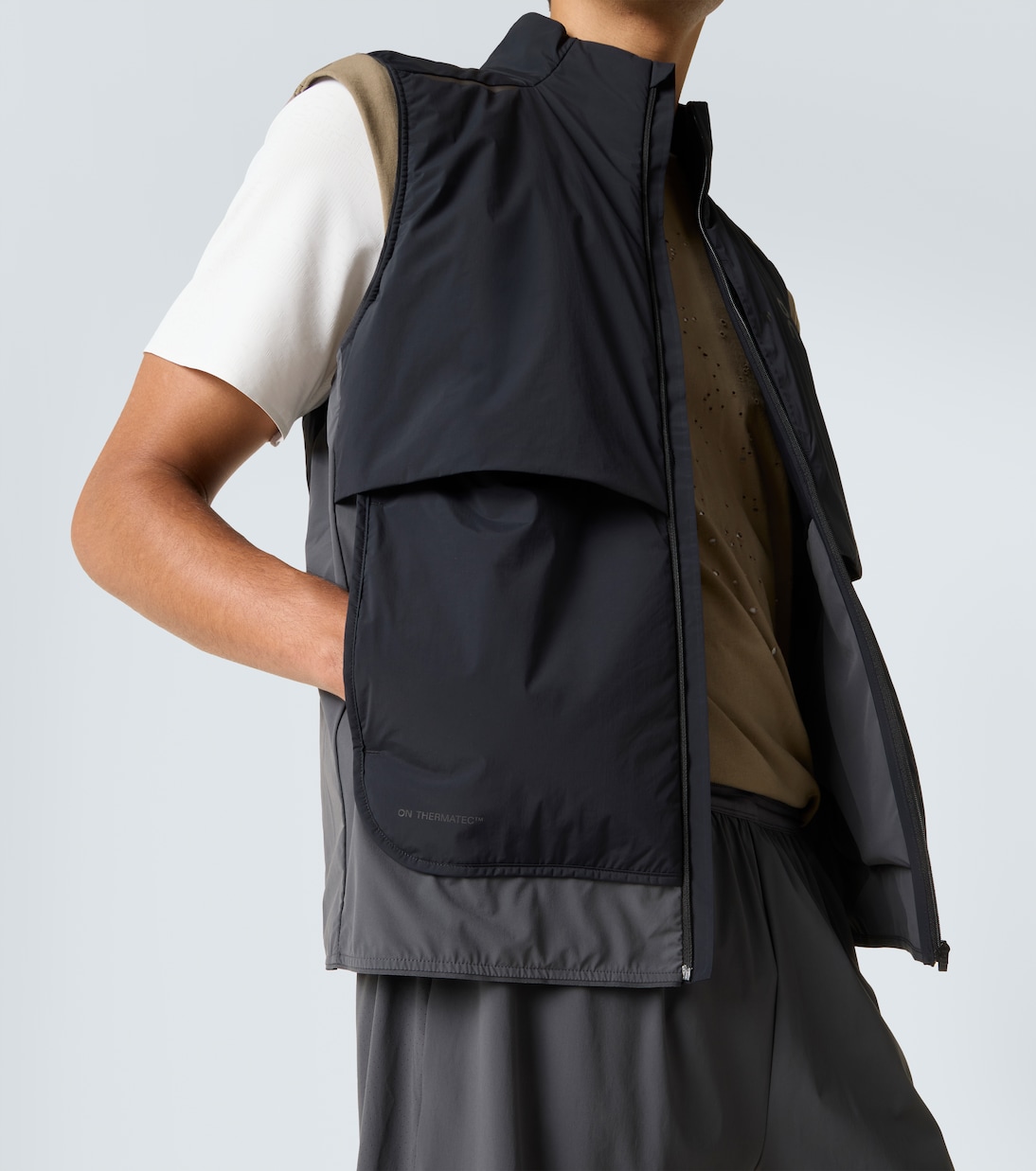 Weste Weather | On
