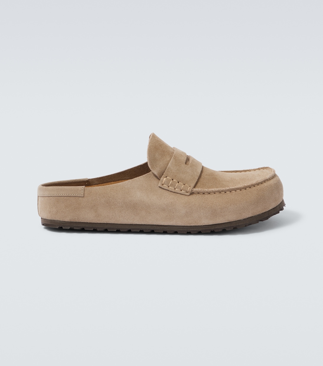 Mules Naples Wrapped de ante | Birkenstock