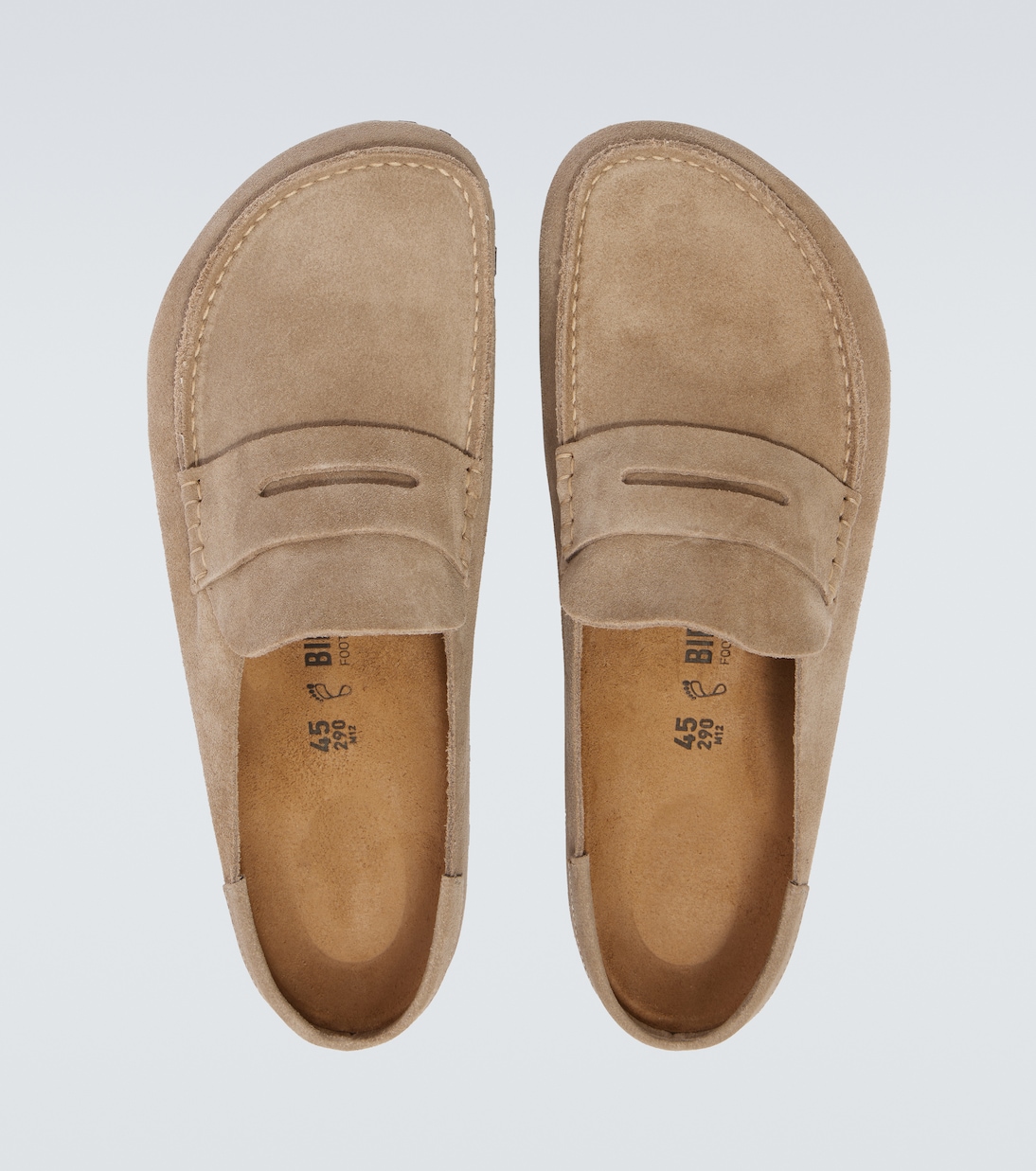 Mules Naples Wrapped de ante | Birkenstock