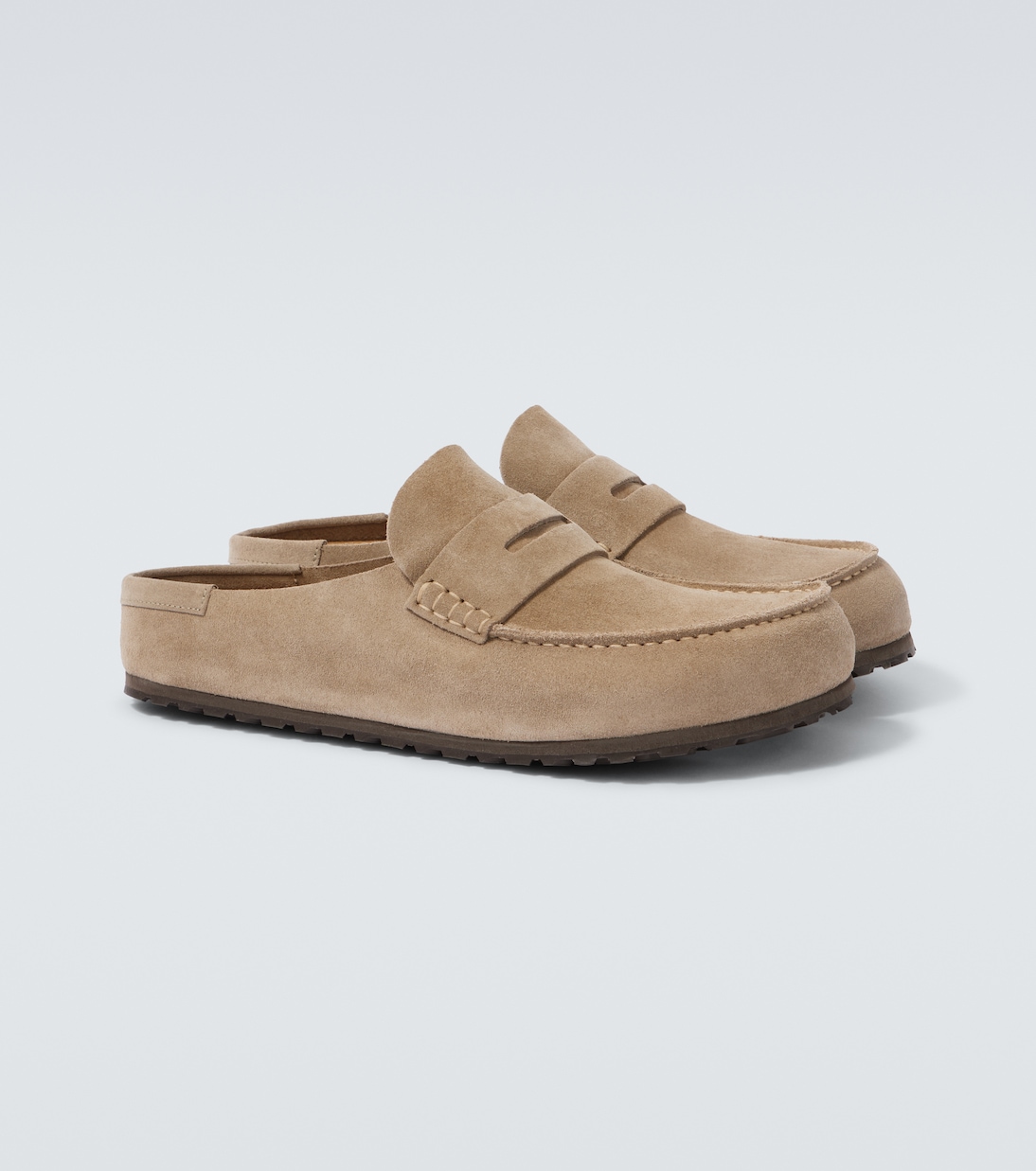 Mules Naples Wrapped de ante | Birkenstock