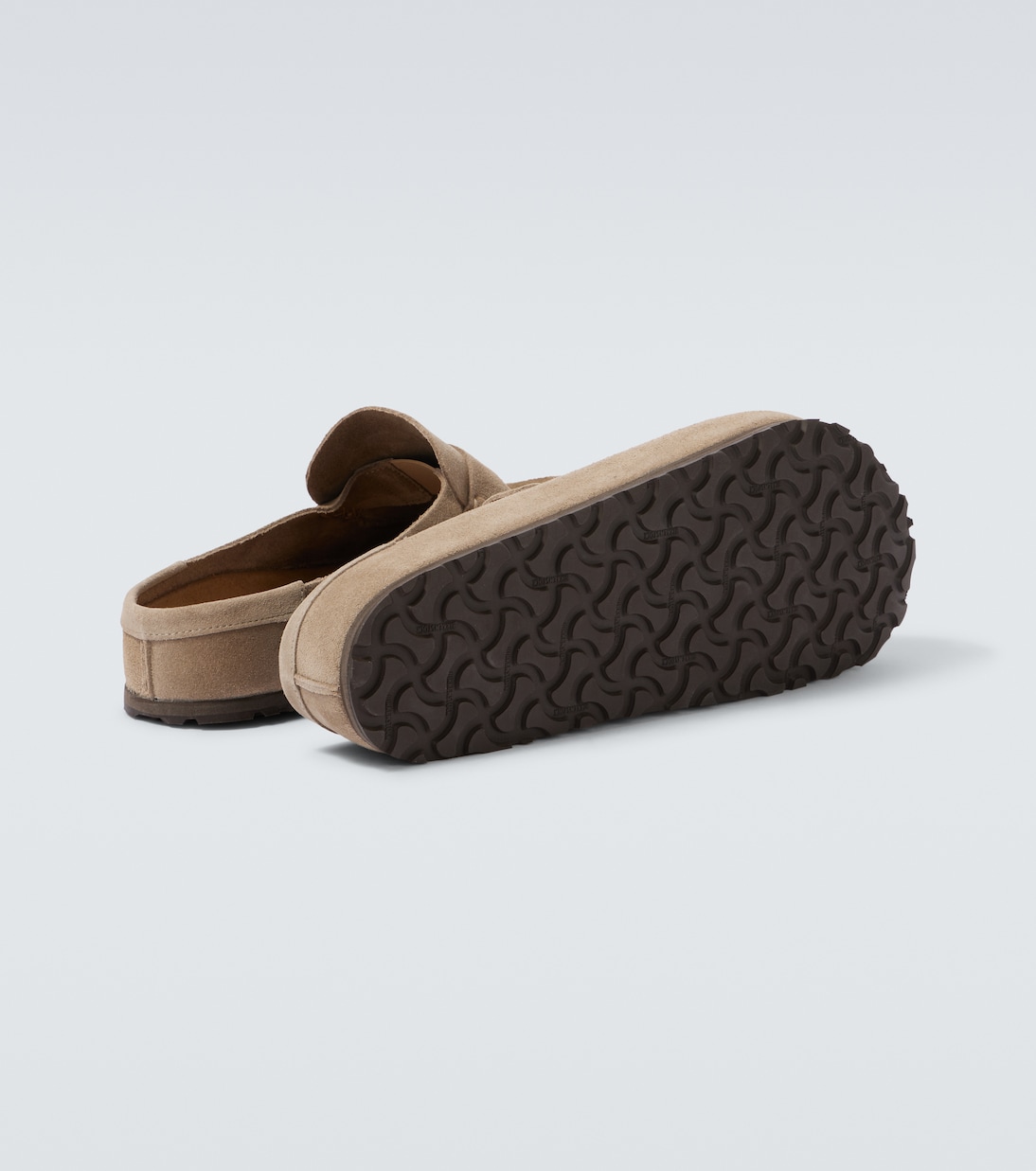 Mules Naples Wrapped de ante | Birkenstock