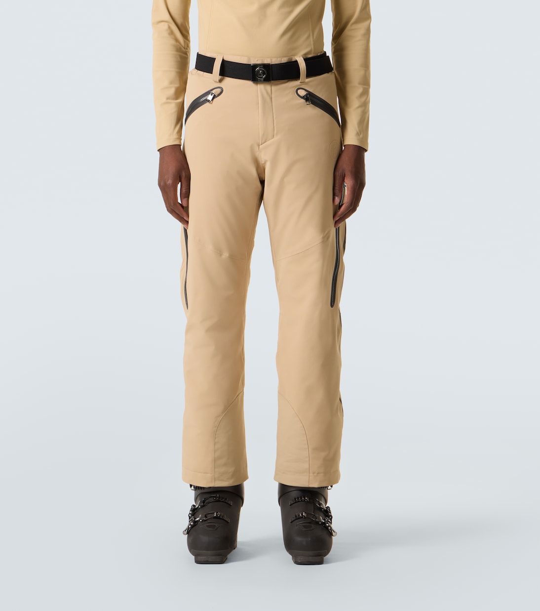 Tim belted ski pants | Bogner