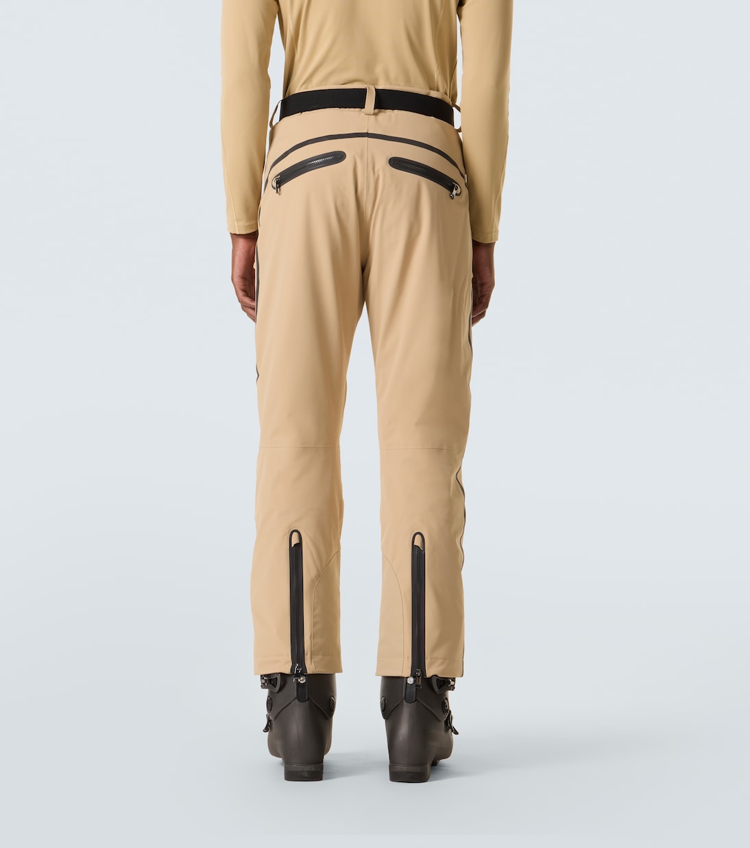 Tim belted ski pants | Bogner