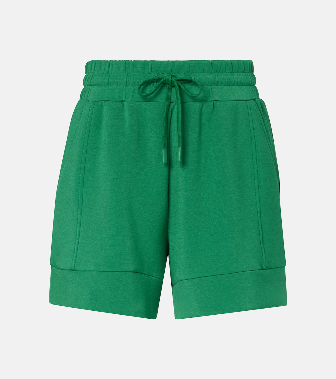 Atrium jersey shorts | Varley