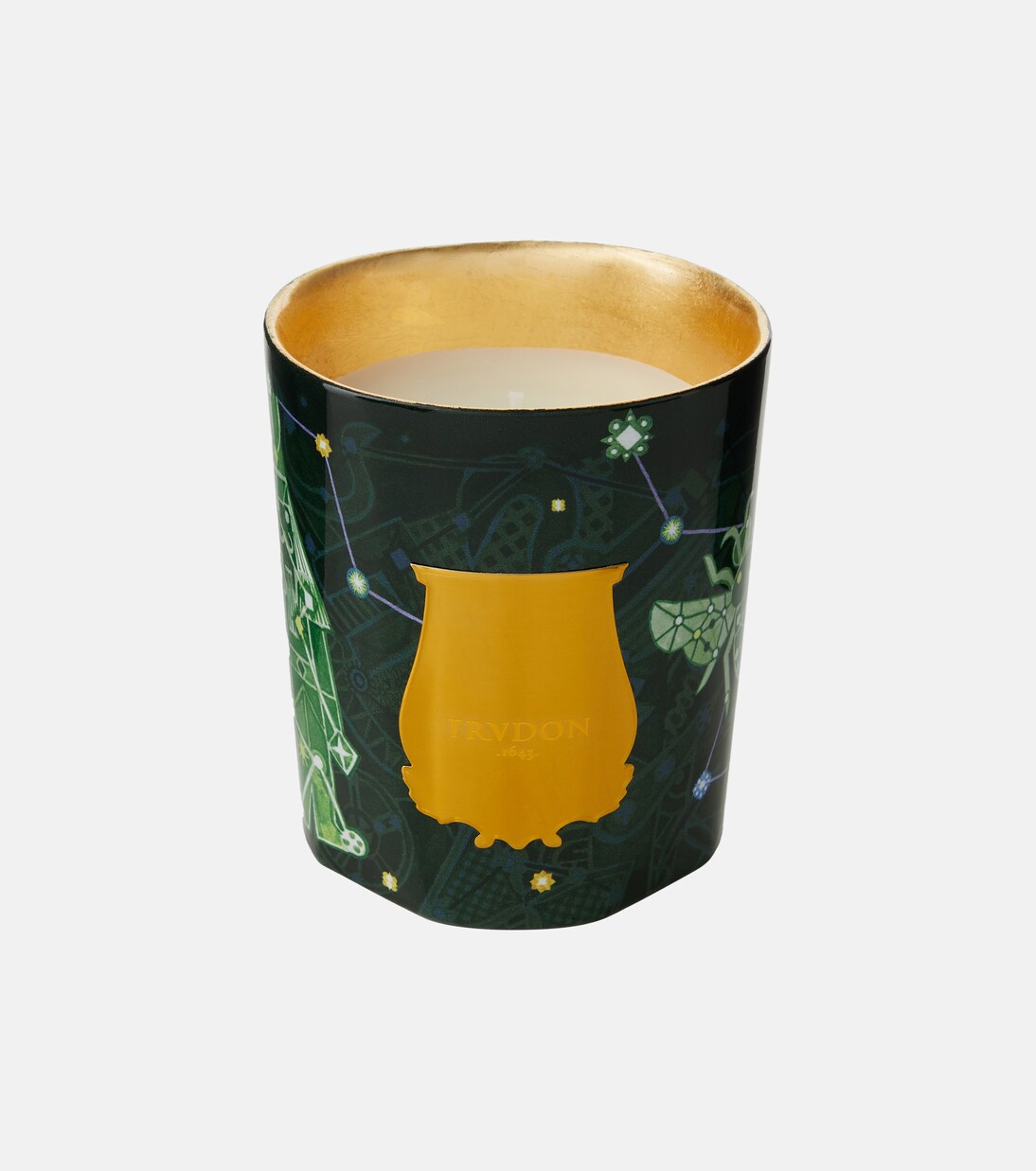 Fir Classic scented candle  | Trudon