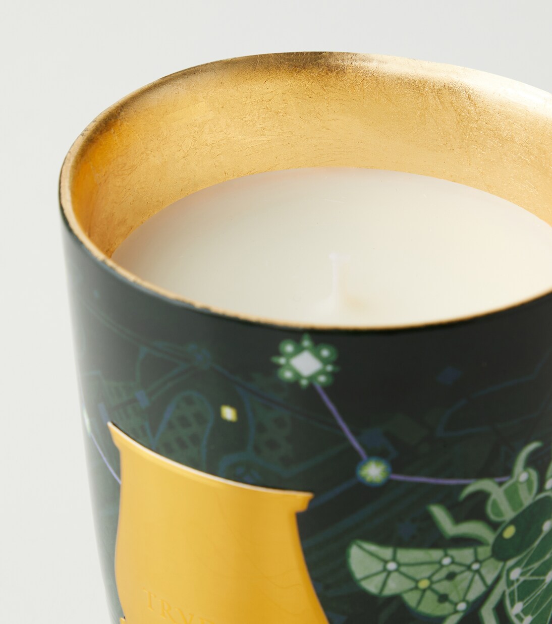 Fir Classic scented candle  | Trudon