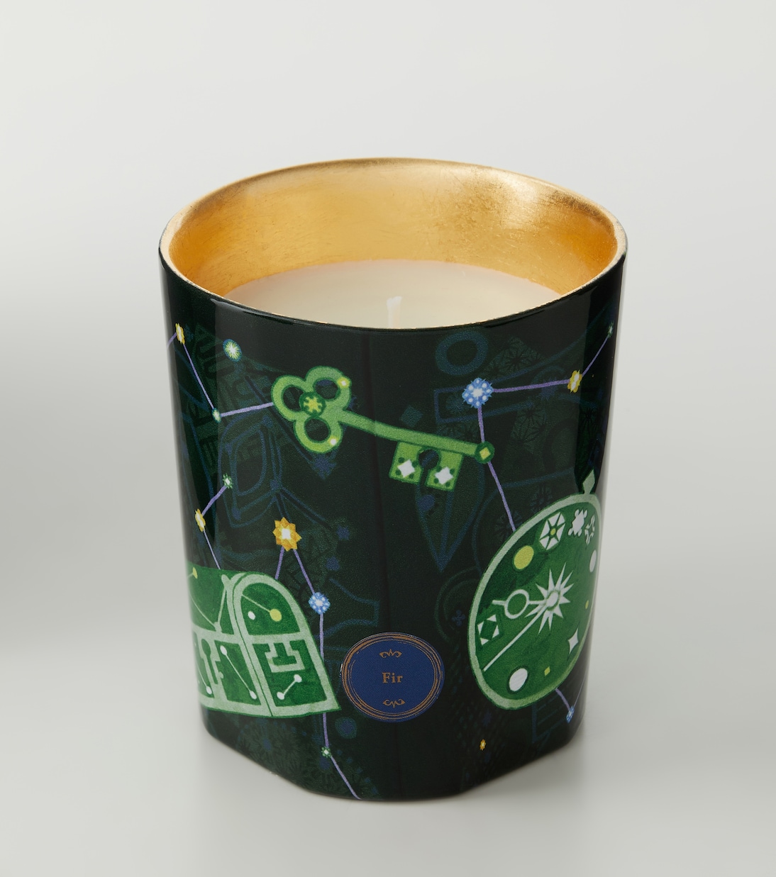 Fir Classic scented candle  | Trudon