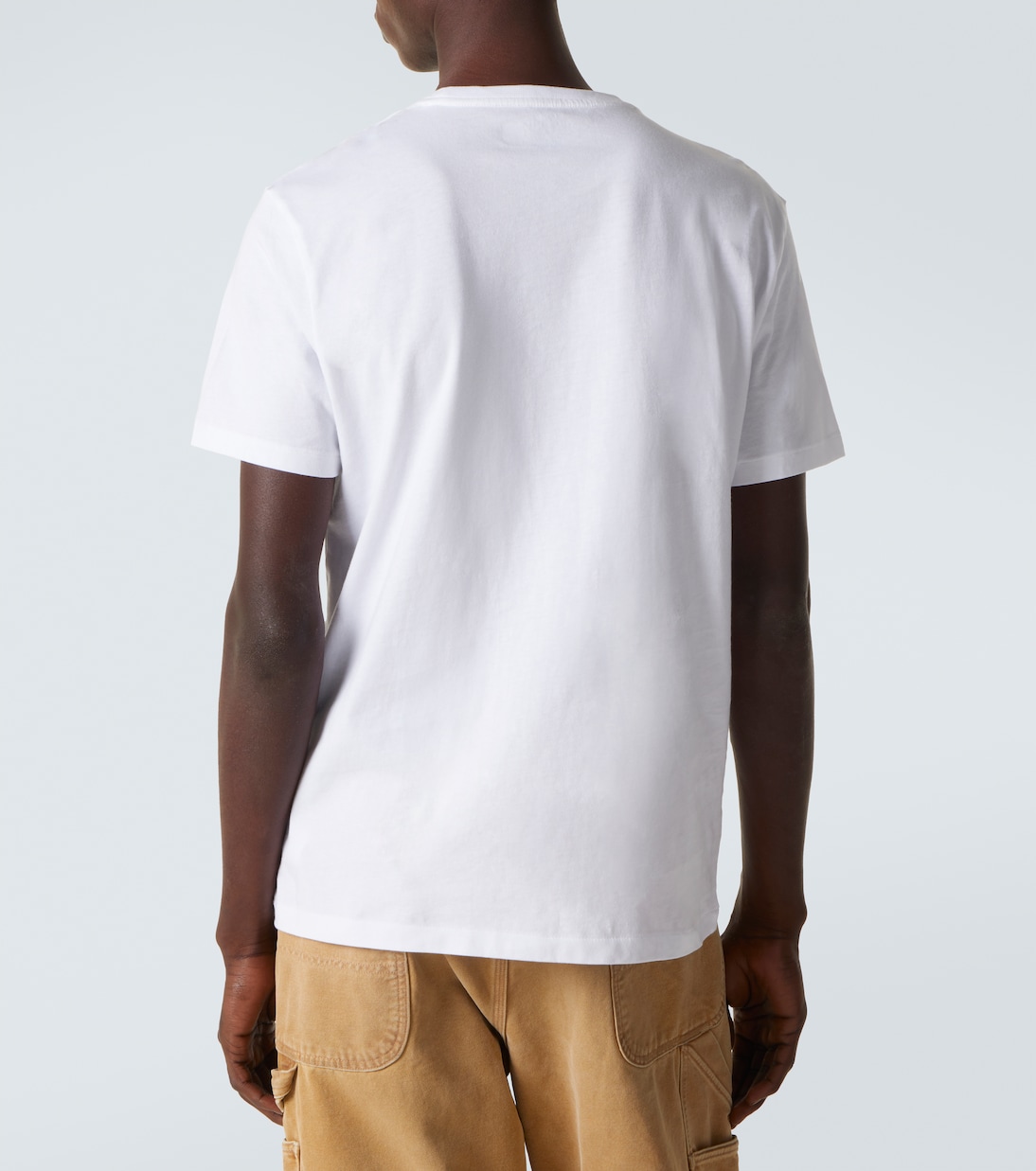 Set aus zwei T-Shirts aus Baumwoll-Jersey | Polo Ralph Lauren