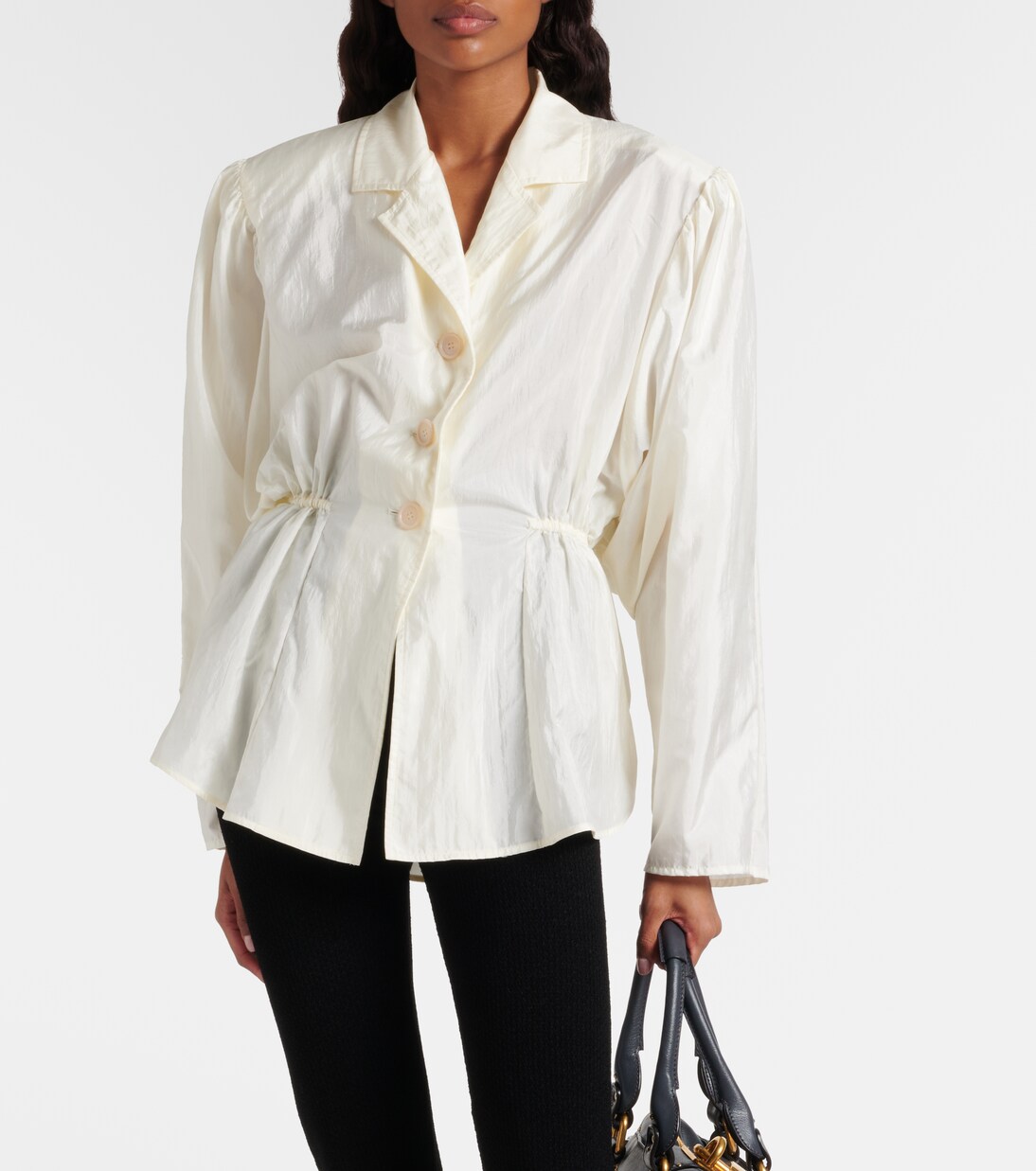 Peplum shirt | Chloé