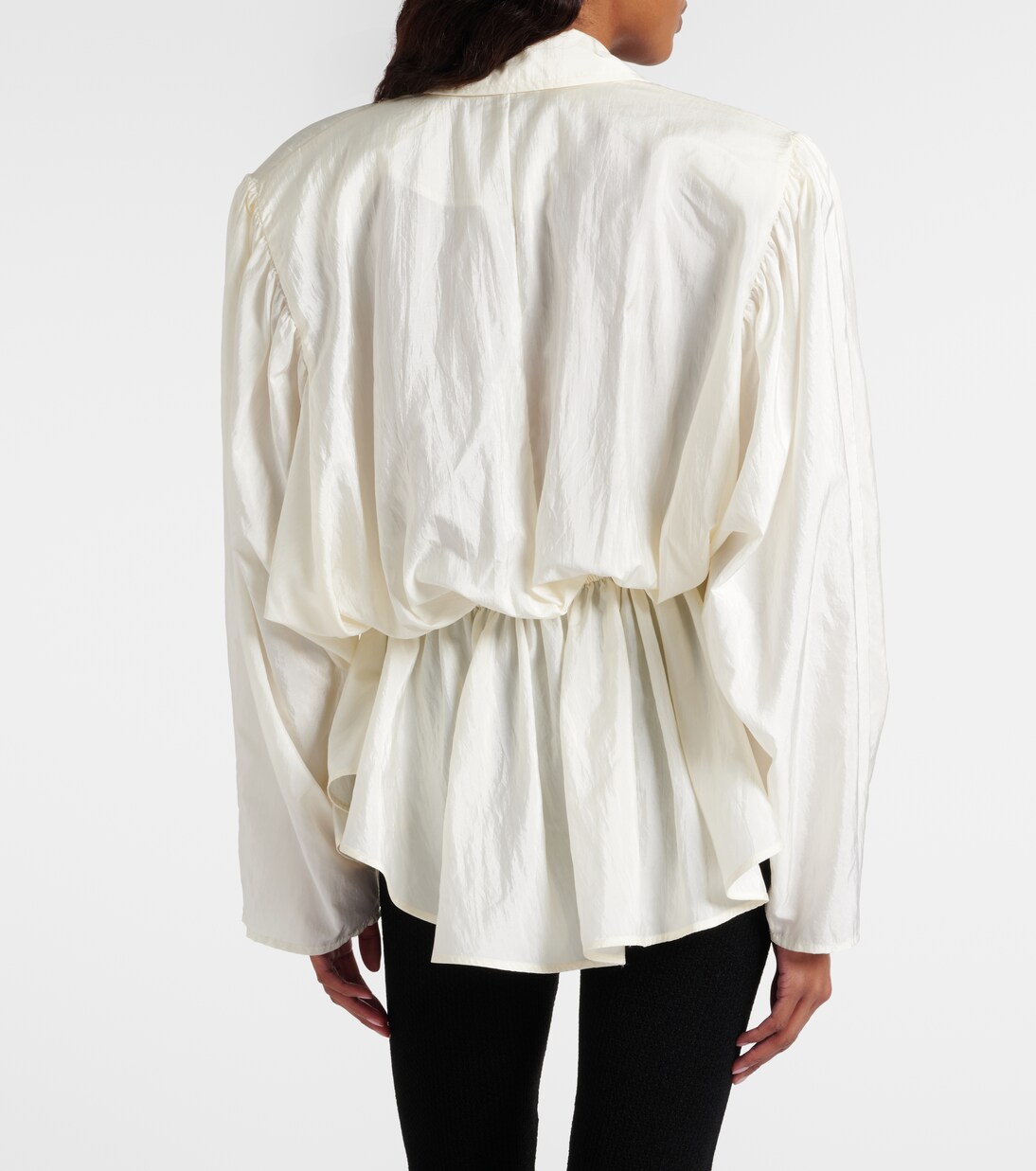 Peplum shirt | Chloé