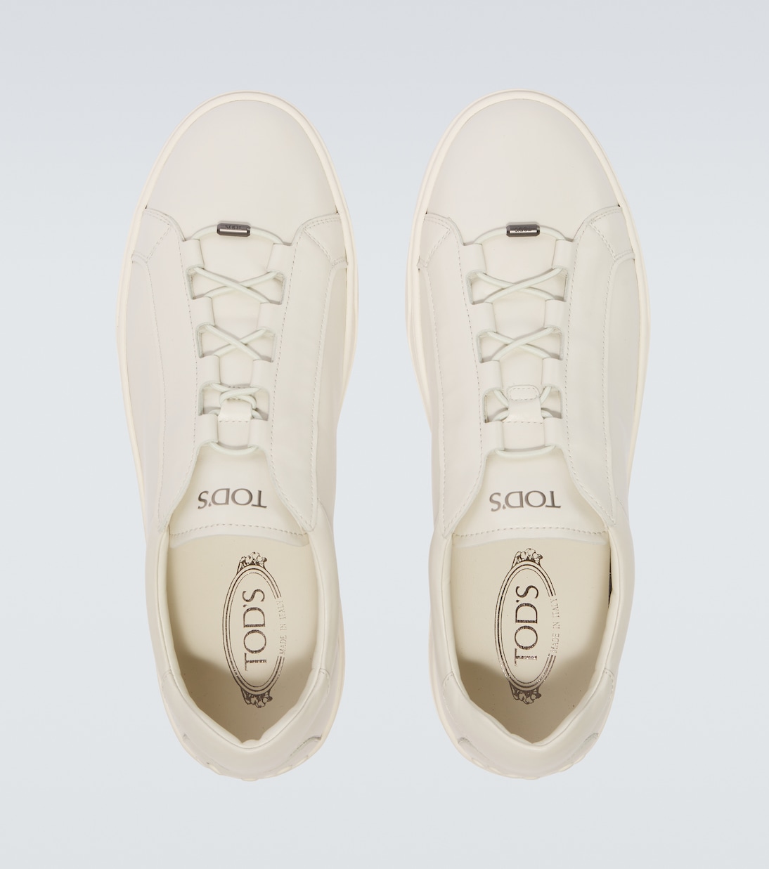 Leather sneakers | Tod's