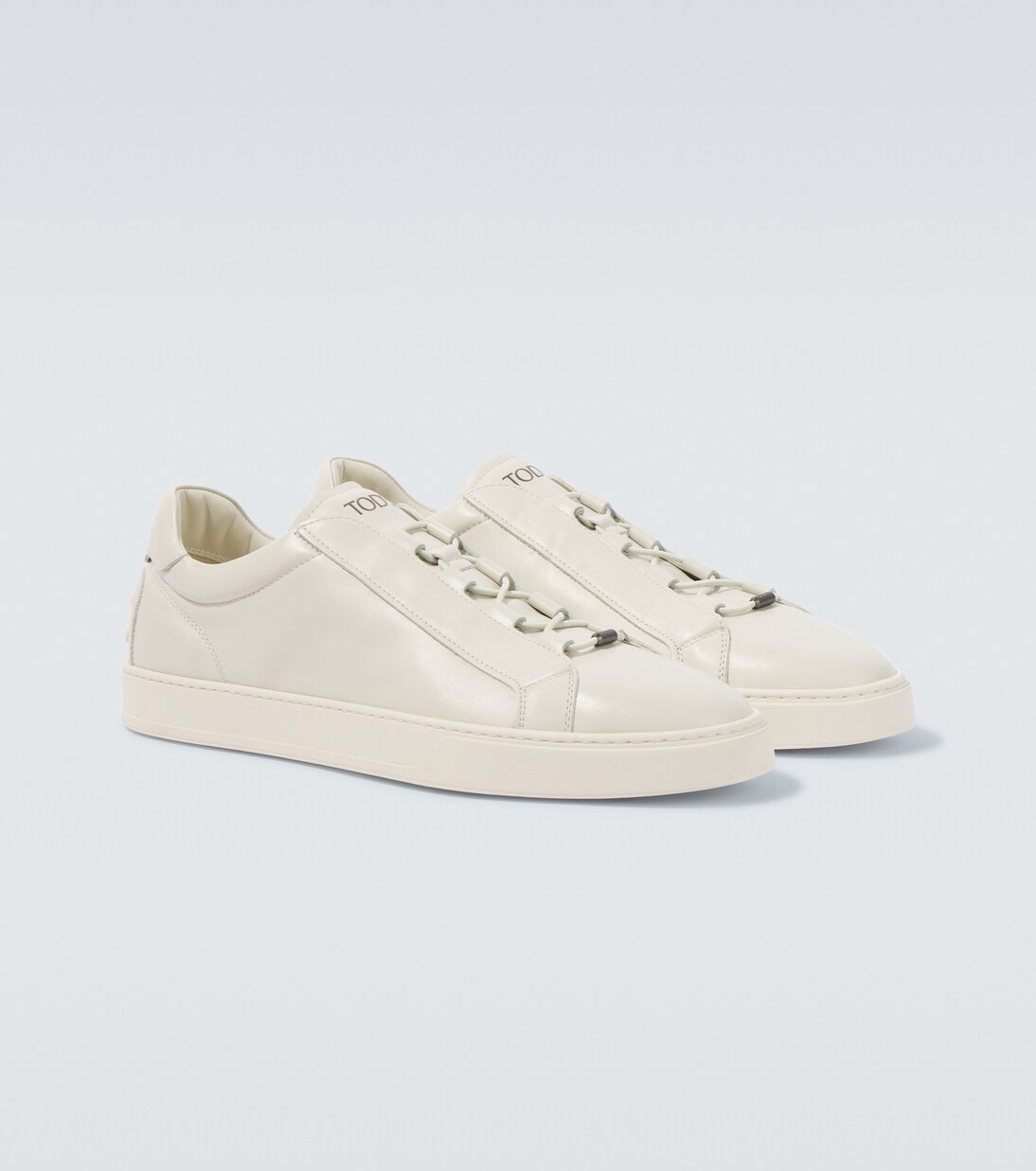 Leather sneakers | Tod's